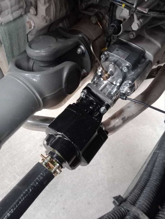 HOWO T9H Megavan Offitsialniy distribyutordan 1 kunda xarid