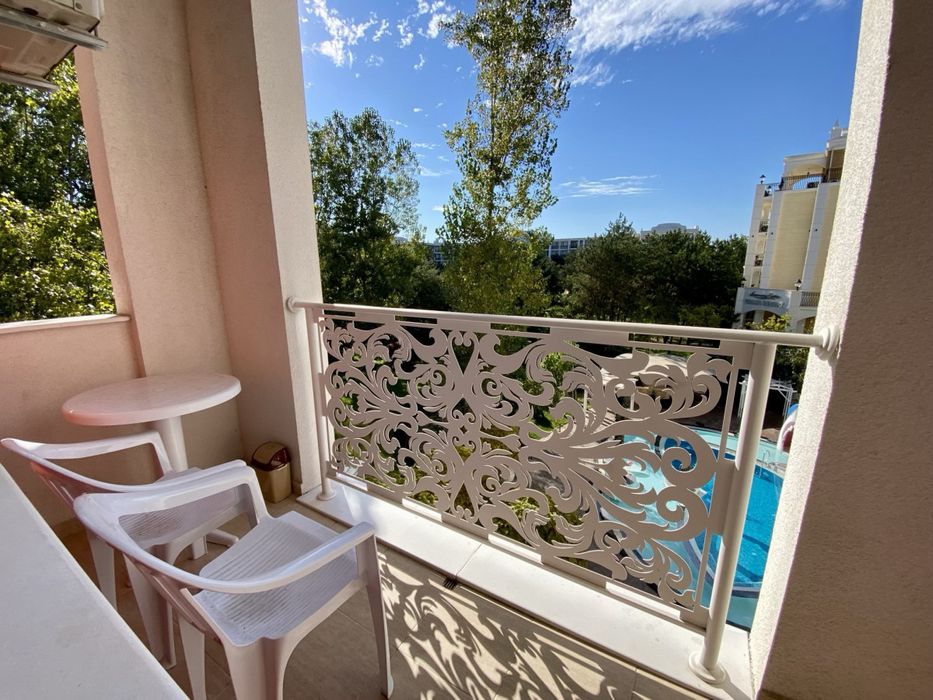 Продава се Двустаен апартамент в к.к. Дюни - 44 кв.м за 2273 €/кв.м - Снимка #22