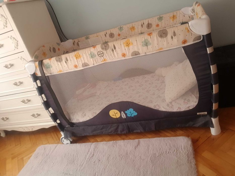 Детска кошара Chipolino