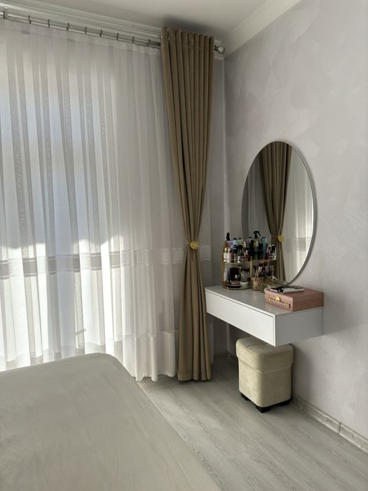 Новастройка Белтепа битонка