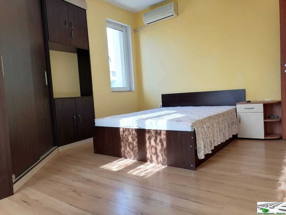 Дава се под наем Тристаен апартамент в Пловдив, Съдийски - 100 кв.м за 510 € - Снимка #4