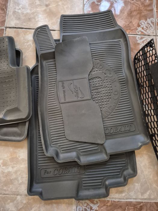 Cobalt polik ariginal