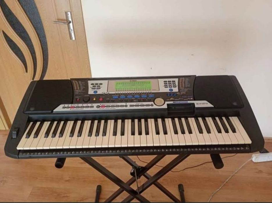Orga Yamaha psr 540 pret  800 lei