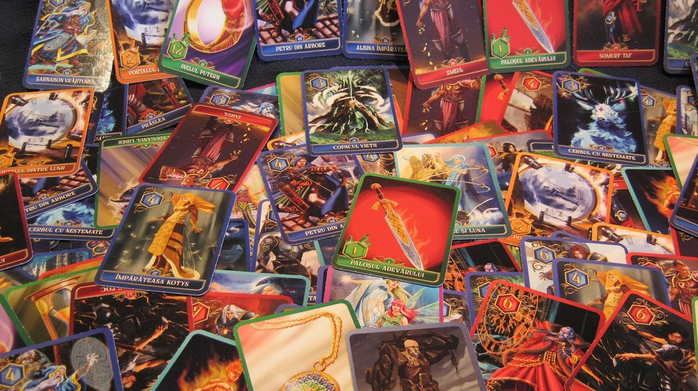 Schimbam cartonase Animatera 4 cu Animatera 2.