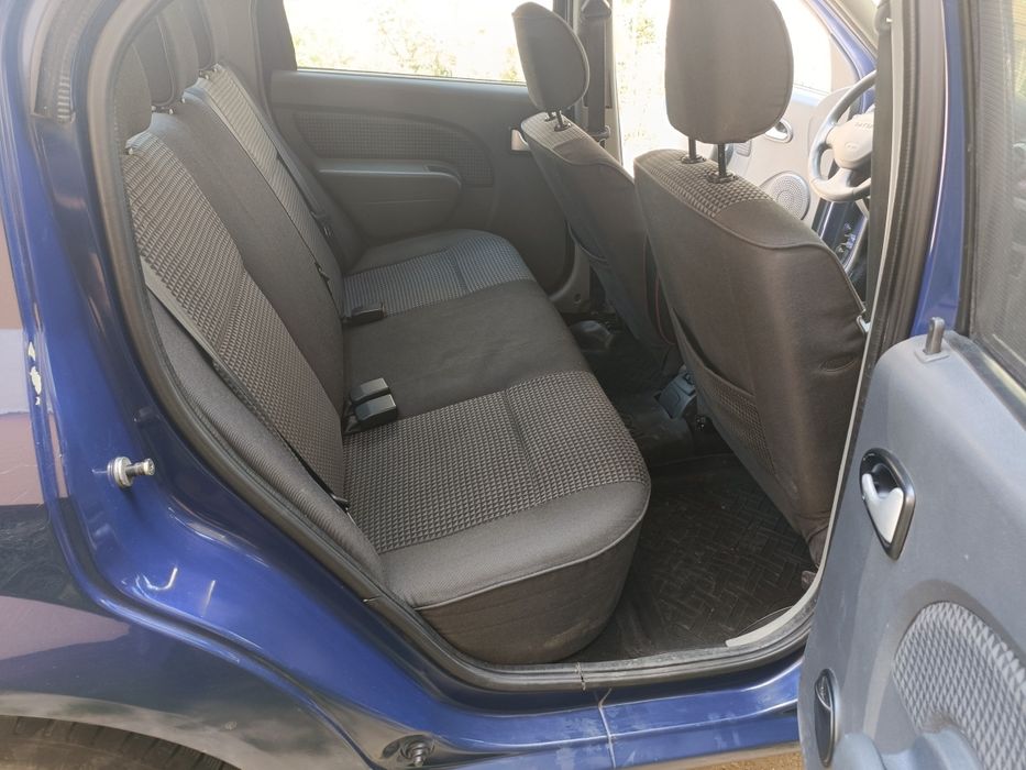 Dacia Logan diesel 1.5