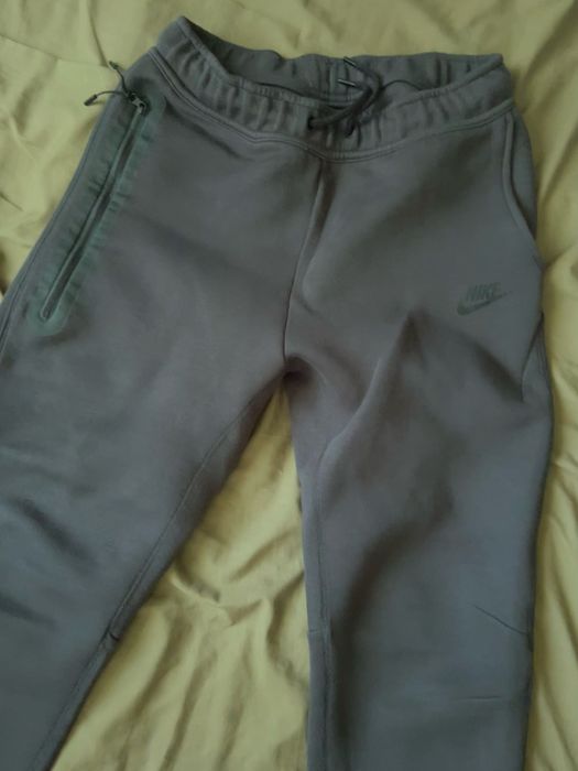 Nike tech fleece штаны