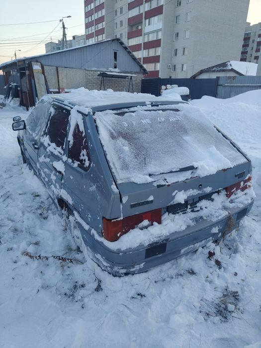 Продам на разбор Ваз 2114