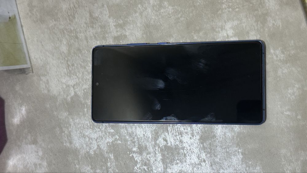 Продам Samsung S10 lite