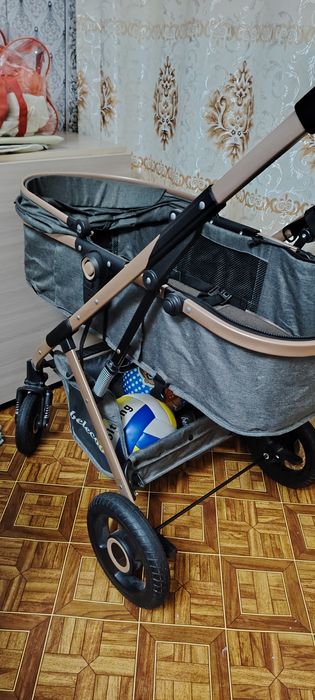 Коляска сатам жаңа