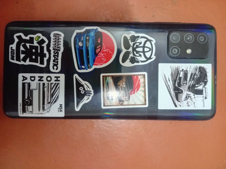 Срочно самсунг а71