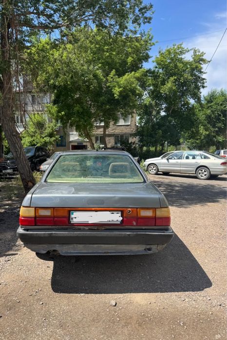 Audi 100 в шахтинск