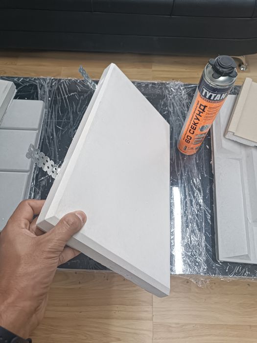 Термопанель/декор/колонна/обрамление