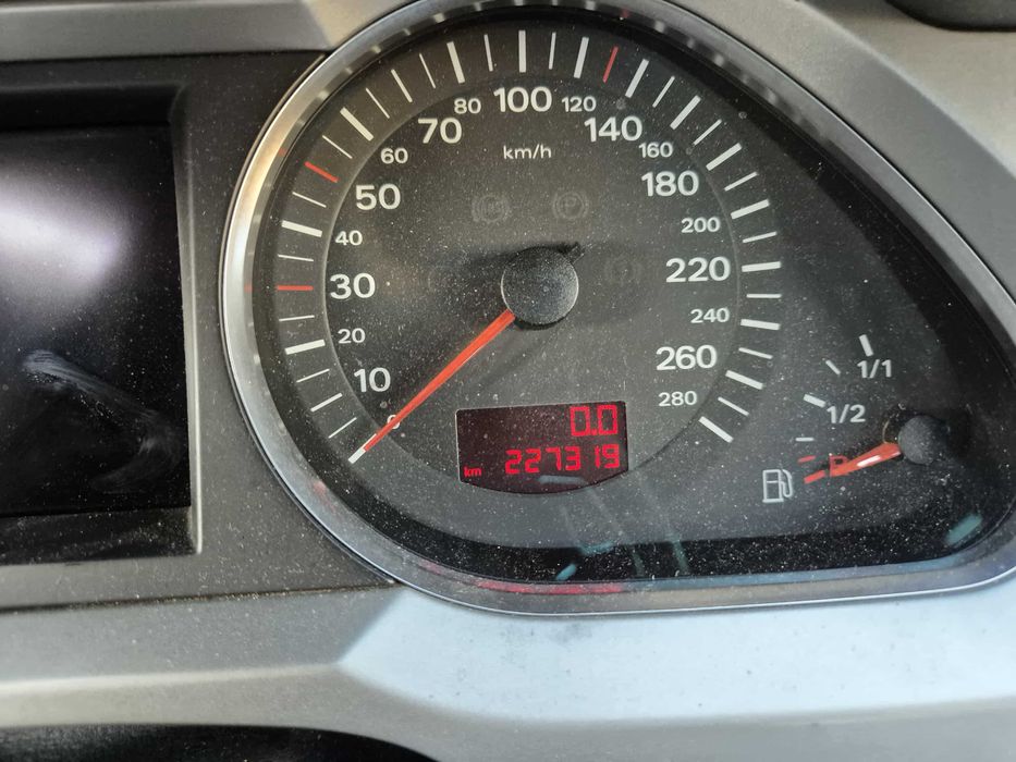 Audi a6 3.0 tdi quattro