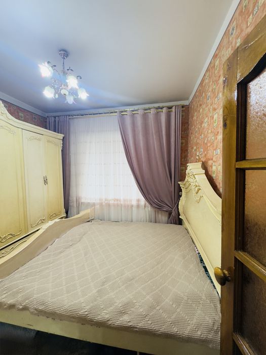 Kvartira 5 xonalik