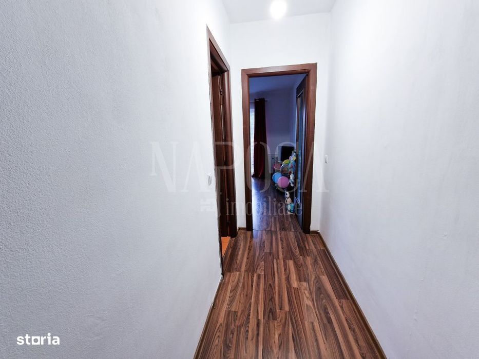 Apartament 2 camere de vanzare in Marasti, Cluj Napoca