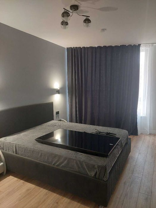 Дава се под наем Двустаен апартамент в София, Изток - 67 кв.м за 375 € - Снимка #4