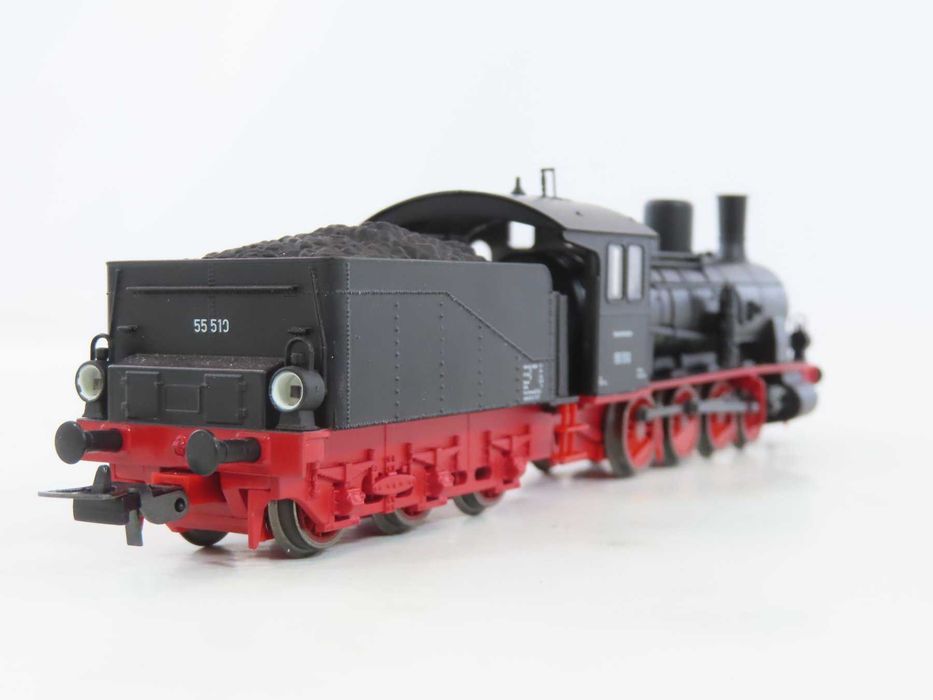 Locomotiva Piko Br55  digitala scara ho