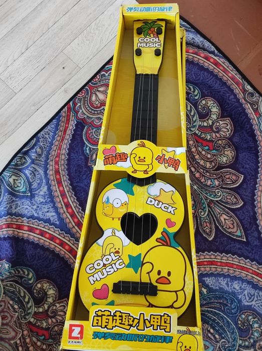 Игрушки на новый год