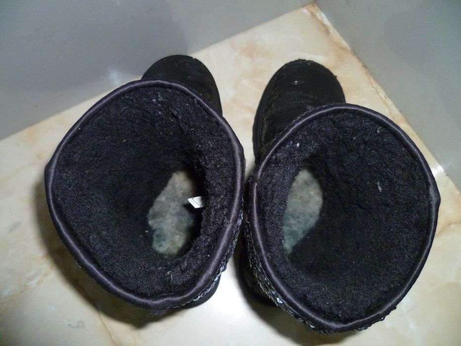 UGG оригинални ботуши №39
