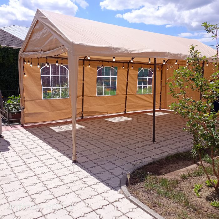 Шатер  Аренда Нур-султан