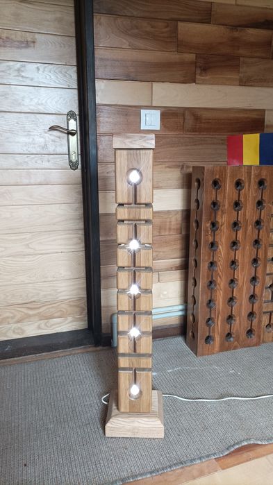 Mobilier recondiționat și nou