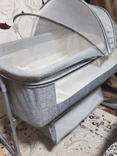 Детская кровать / манеж