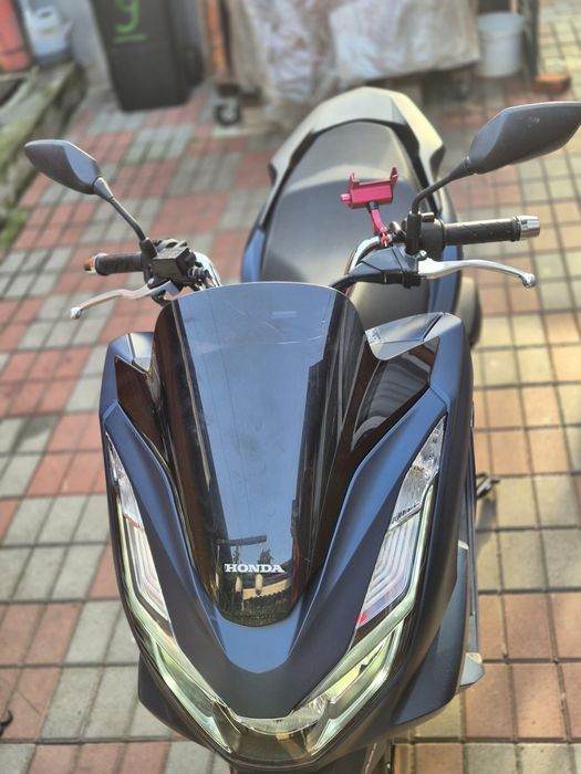 Honda PCX-125/2023