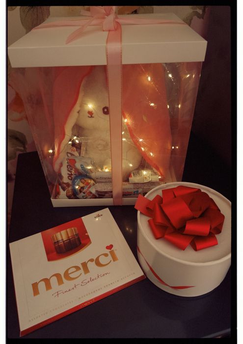 Дыщащий  зайчик в клубнике