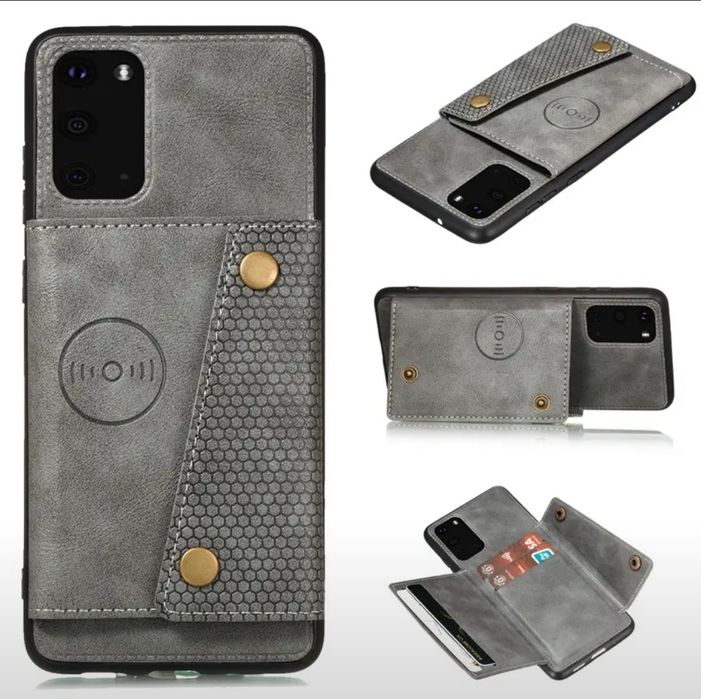 Новый чехол для Xiaomi 11 lite