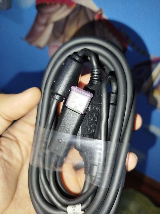 Кабель Rocksmith Real Tone Cable