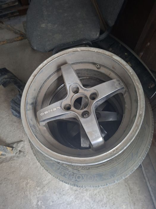 LENZO диски для ваз,размер 14