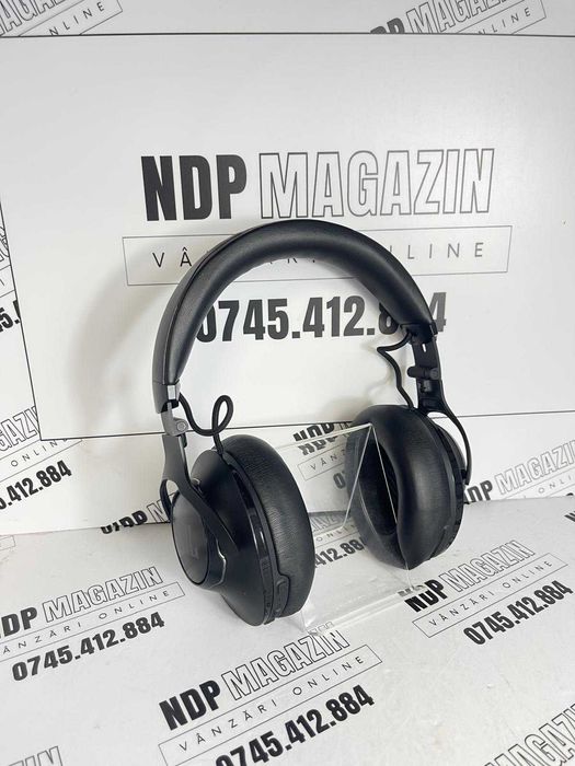 NDP Amanet NON-STOP Bld.Iuliu Maniu 69 CASTI JBL CLUB 950NC (48388)