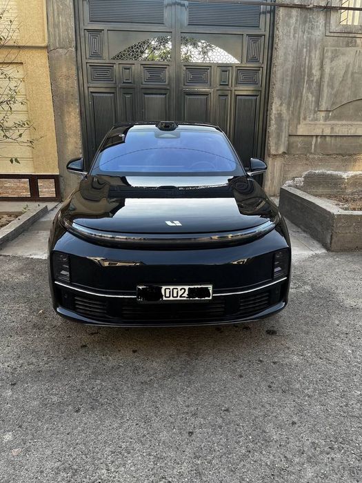 Продаётся авто гибрид LI 7