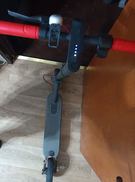 Trotinet electrica xiaomi m365