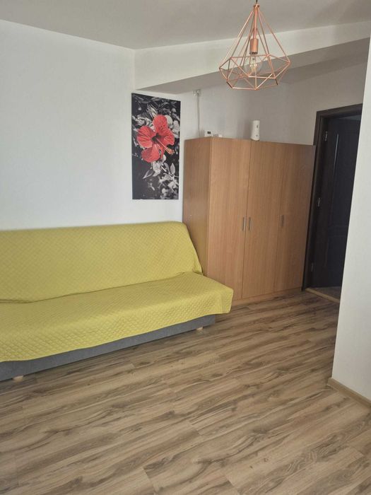 Studio 2 Camere de Inchiriat - Parcul Puskin Nanterre Centru 330 E