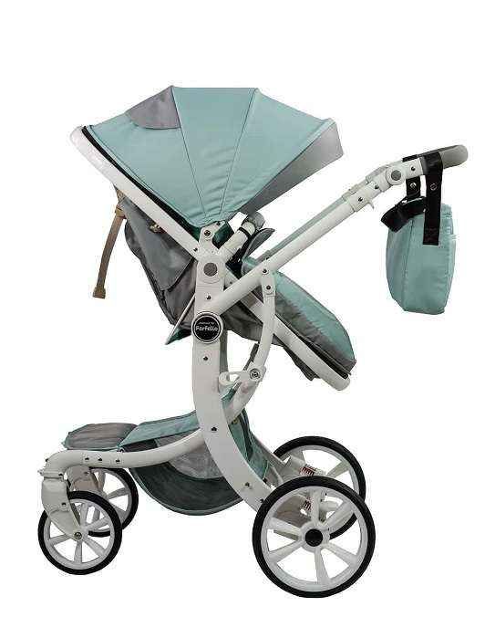 Продам коляску AIMILE