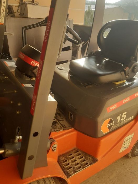 Аренда (ижара,продажа,услуги автопогрузчика)