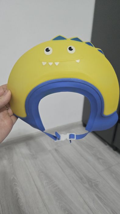 Шапка для купания