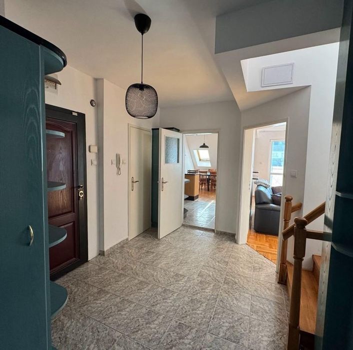 Дава се под наем Многостаен апартамент в София, Борово - 172 кв.м за 1300 € - Снимка #3