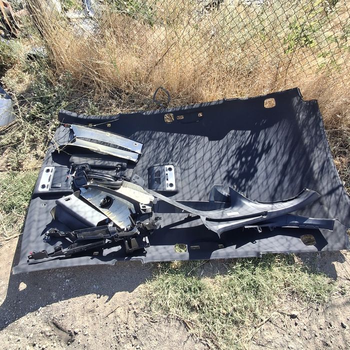 таван от е91 комби бмв bmw e91