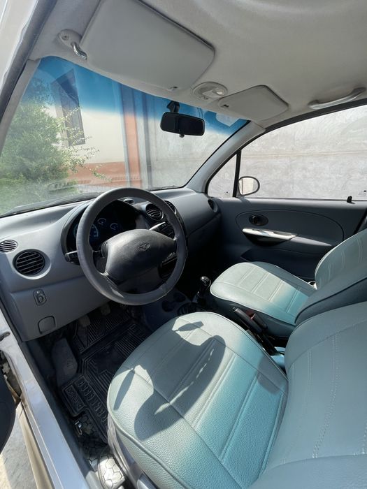 Daewoo Matiz best сотилади