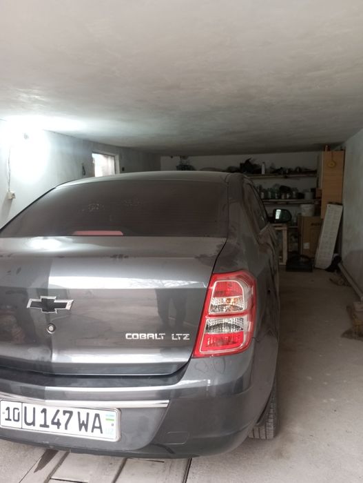 Cobalt LTZ avtomat sotiladi srochna faqat naxtga moshina propanda 2021