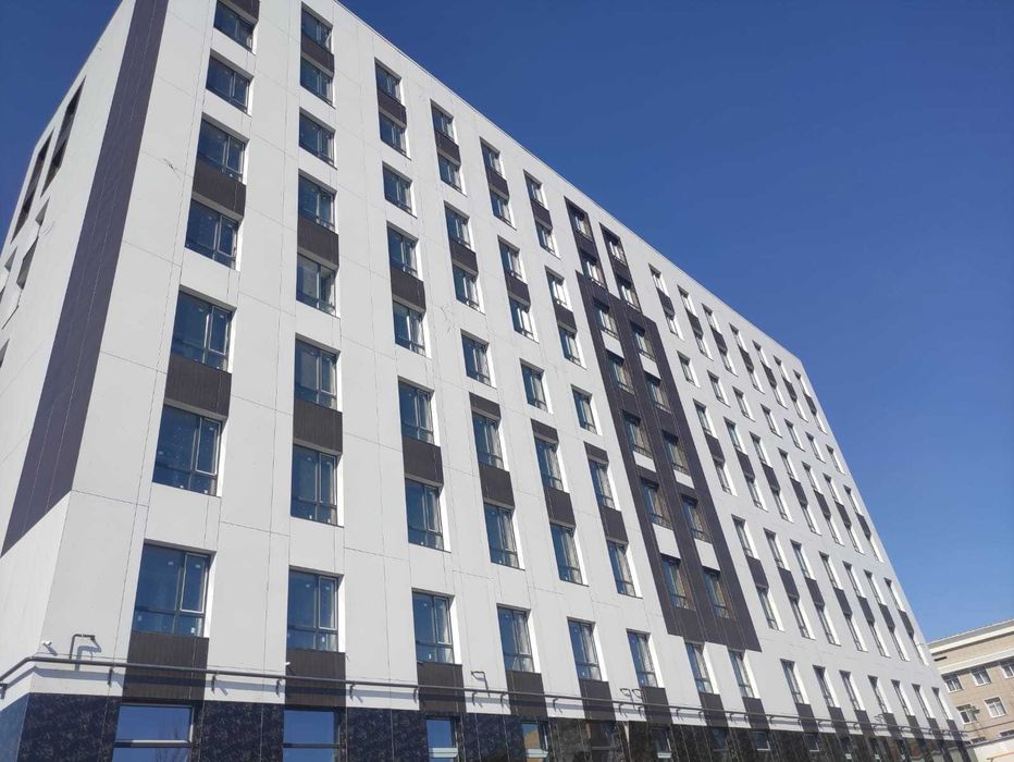 КВАРТИРЫ р.н. Алтын Армана!