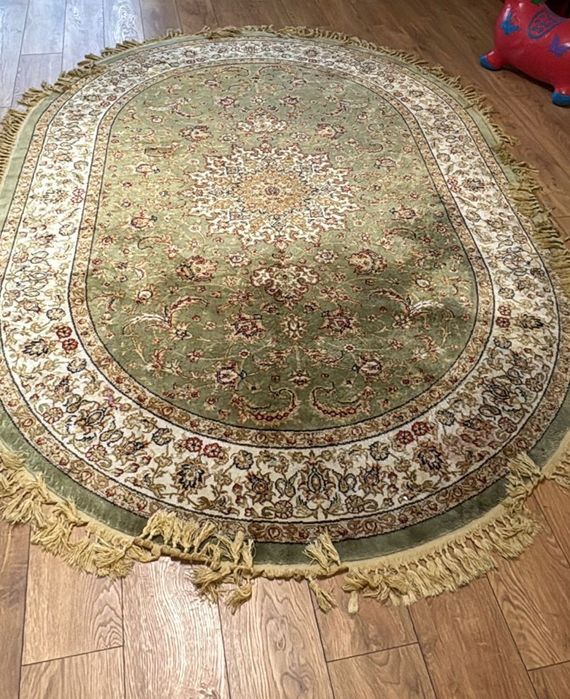 Продам ковры в отличном состоянии