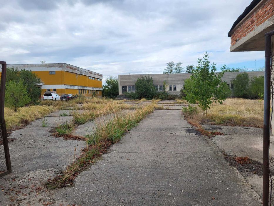 Продава се Парцел в с. Царимир, Област Пловдив - 5328 кв.м за 37 €/кв.м - Снимка #4