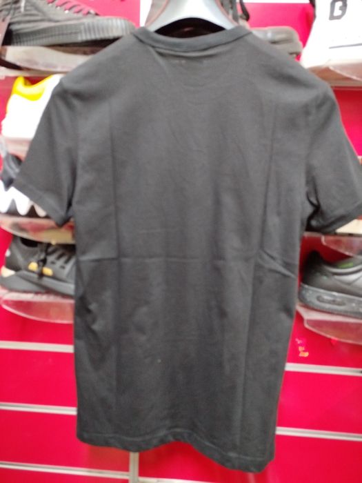 Оригинална НОВА тениска G-Star Raw S , M , L мъжка черна джи стар