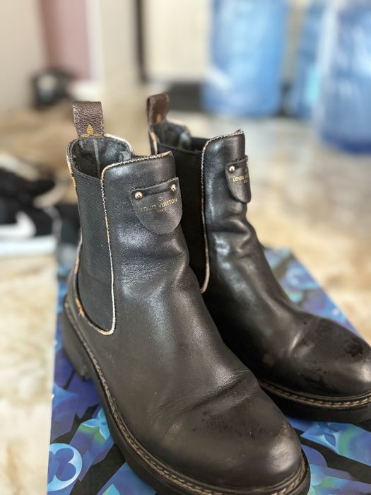 Продам весенний обувь