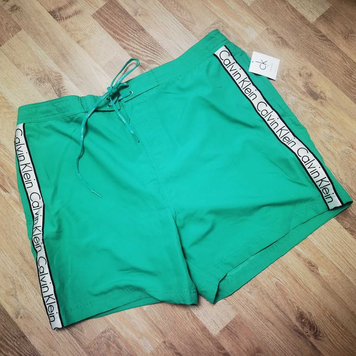 Pantaloni scurti Calvin Klein