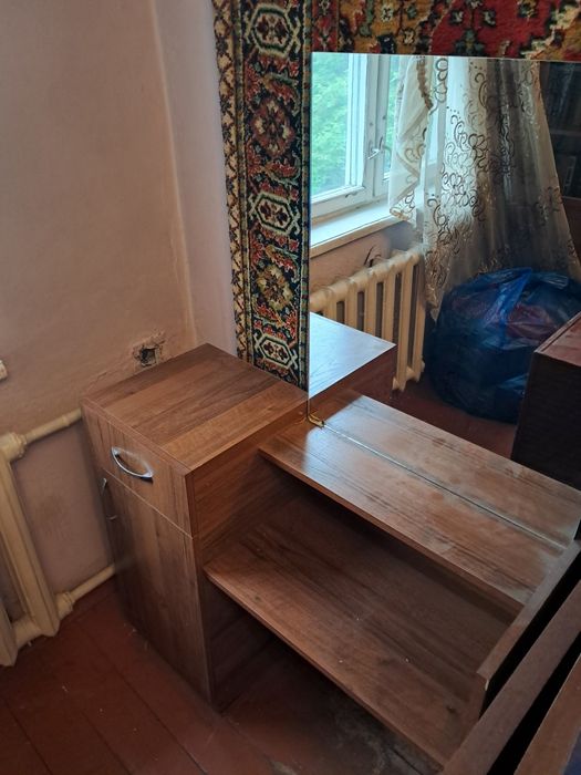 комод продам Б/у