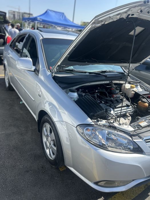 jentra 1.6 metan 90 talik